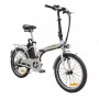 купить Электровелосипед GreenCamel Соло (R20 350W 36V 10Ah) складной